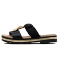 thumbnail image 2 of Sandalias Para Mujer Modare 7132138 negro 24.5, 2 of 4