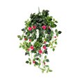 thumbnail image 2 of Gwong Decoración hogareña 1 unid artificial flor planta hoja hoja jardín DIY etapa fiesta casero boda decoración Gwong 21024369, 2 of 7