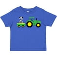 thumbnail image 3 of Inktastic Second Birthday Tractor Boys or Girls Toddler T-Shirt, 3 of 5