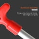 thumbnail image 3 of Telescopio portátil retráctil Rafting Boat Paddle para deportes acuáticos rojo Sywqhk Para Estrenar, 3 of 7
