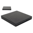 thumbnail image 4 of External CD Drive Box, Detachable External Drive Box External  for 12.7mm/9.5mm  DVD RW Drive, 4 of 8
