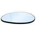thumbnail image 4 of Left Side Rearview Mirror Glass Heated For Mini Clubman Cooper Countryman R55 R56 R57 R58 R59 R60 R, 4 of 5