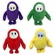 thumbnail image 1 of Muñecos de Peluche FALL GUYS 18 cm 4 COLORES, 1 of 2