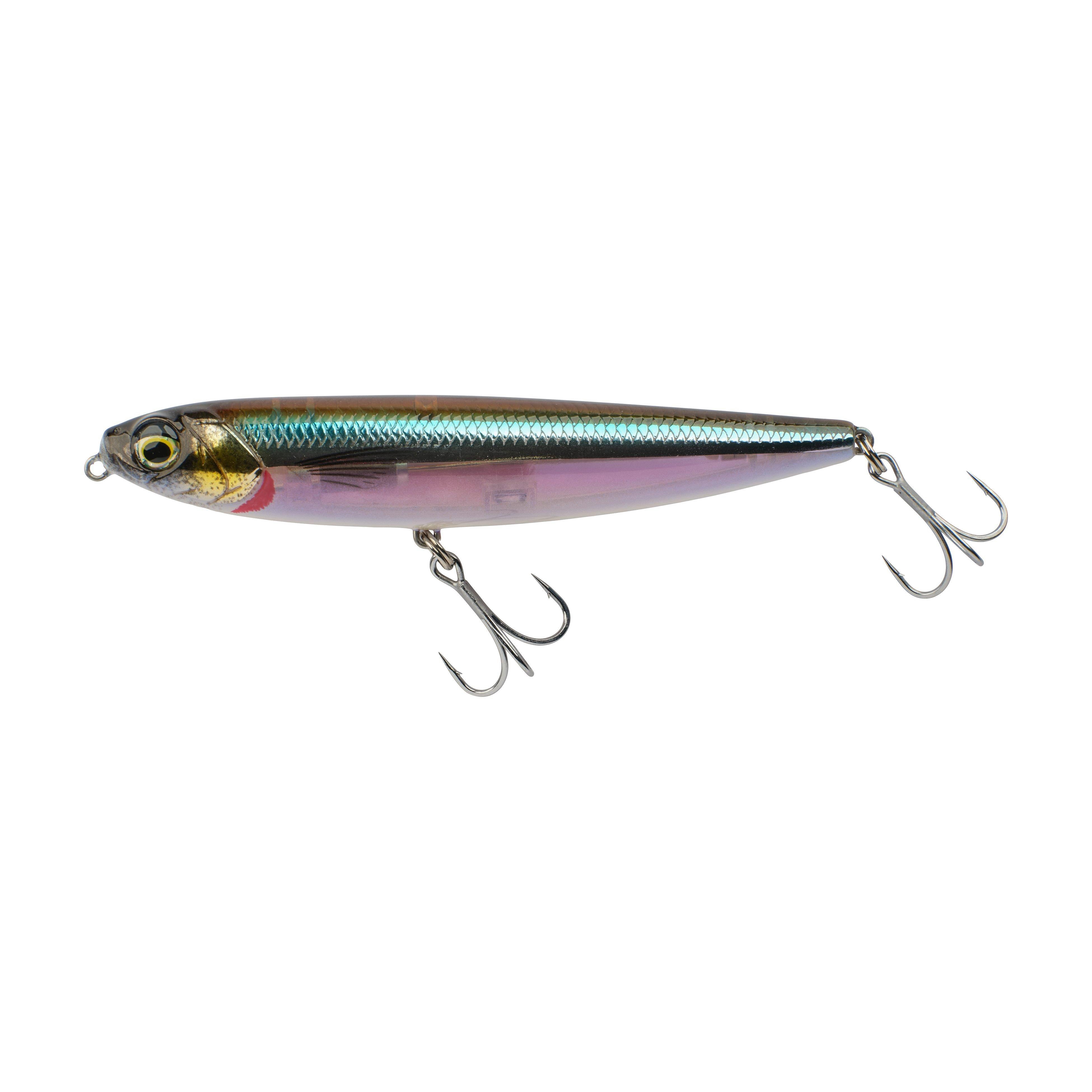 Savage Gear RevMag WALKER Salt, 150, Ghost Minnow