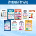 thumbnail image 3 of Posters de Química para Decorar el Aula - Set de 16, 3 of 6