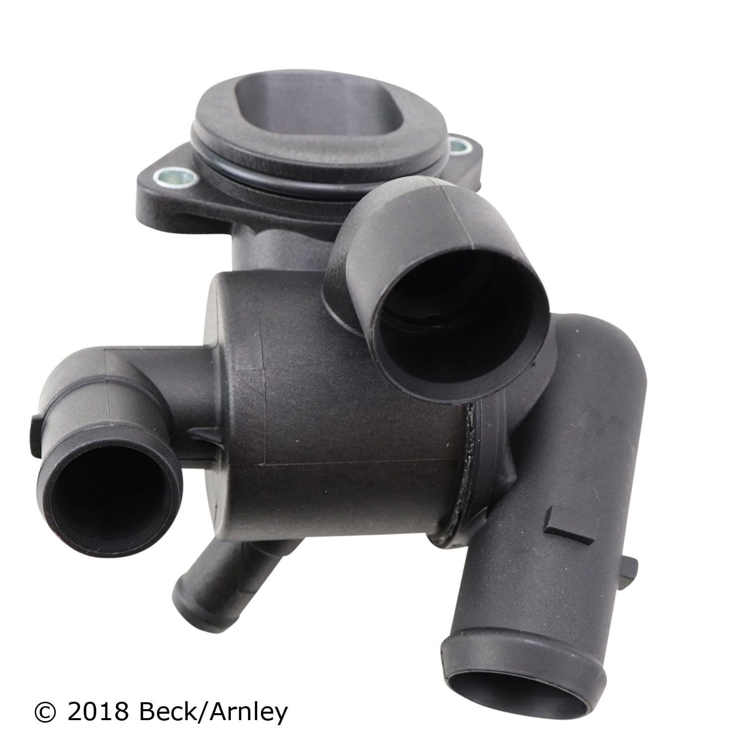 BeckArnley 143-0924 Thermostat With Housing