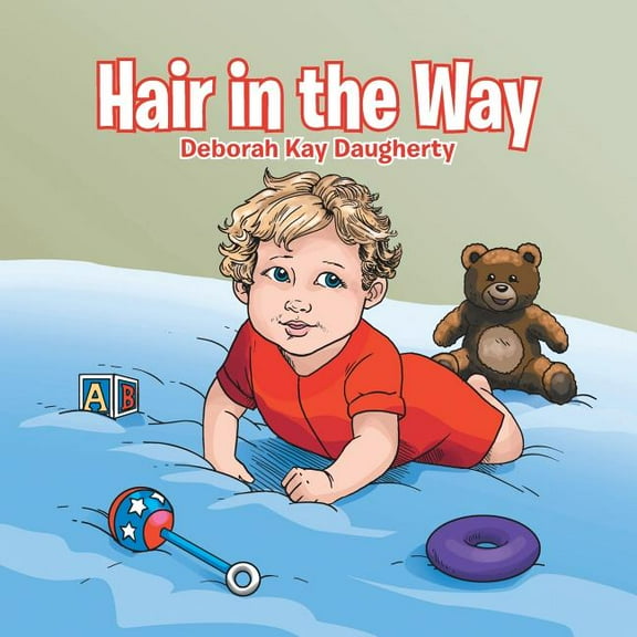 Hair in the Way, (Paperback)