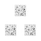 thumbnail image 1 of Cateissary 2X Wall Sticker Home Supplies Sweet Room Self-adhesive Wallpaper Decal Multipurpose Walls Art Prop Gift DIY Poster Type1, 1 of 6