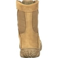 thumbnail image 4 of Rocky S2V Composite Toe Tactical Military Boot, 4 of 7
