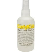 Curly Kids Super Detangling Spray, 6.0 oz (Pack of 4)