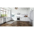 thumbnail image 6 of Forno Romano 24-Inch Built-In Dishwasher, Stainless Steel Finish, Stainless Steel Tub, 49 dBA, Energy Star Certified, 6 of 6