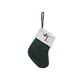 thumbnail image 3 of Christmas Large Letters Christmas Stockings Cute Striped Christmas Tree Pendant Holiday Decorations, 3 of 5