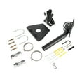 thumbnail image 2 of Dish Adapter, Flexible Installation Pole Mount Adapter Kit  for V3, 2 of 7