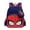 Spider Schoolbag Style E, variant on NexTorq Cartoon Spider Schoolbag - Cute Backpack for School Teen Bookbag Aesthetic Travel Book Bags for School Student Back Packs, 3D, Waterproof, Large-Capacity