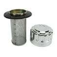 thumbnail image 1 of Hydraulic Oil  Filter, Easy To Clean Fine Hydraulic Air Filter Detachable   For Chemical Petroleum, 1 of 8