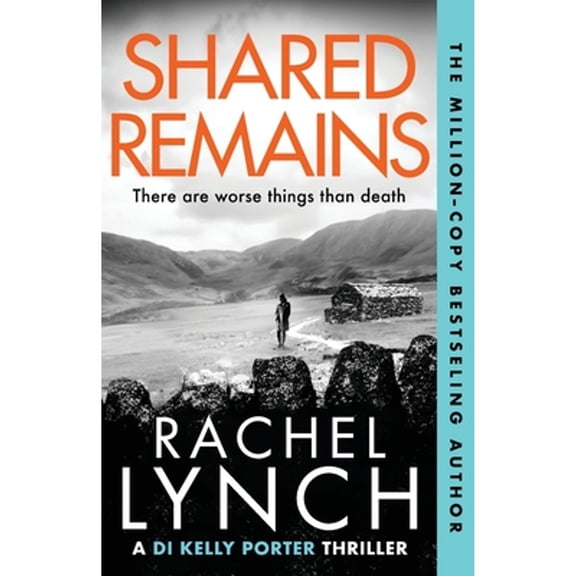 Pre-Owned Shared Remains (Paperback) 1800327293 9781800327290