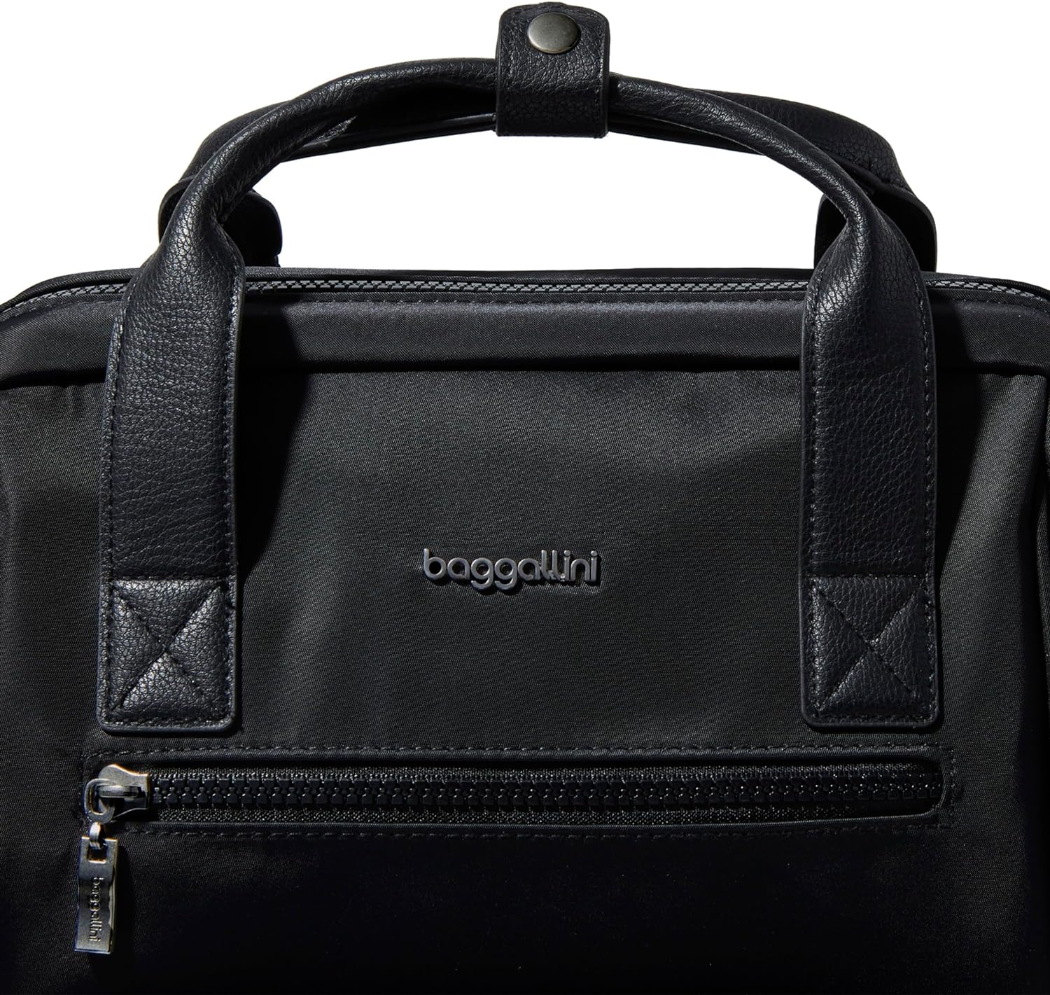 Baggallini Soho Backpack - Travel Laptop Backpack for Women 