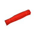 thumbnail image 2 of Paquete de limpiapipas de colores: manualidad flexible para niños rojo, 2 of 8