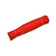 thumbnail image 2 of Paquete de limpiapipas de colores: manualidad flexible para niños rojo, 2 of 8