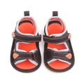 thumbnail image 3 of Summer Baby Sandals Infant Boys Soft sole Non-Slip First Walkers Shoes Kids Water Shoes, 3 of 5