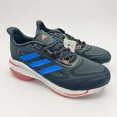 thumbnail image 1 of Adi-das Men’s Supernova Core Black Turbo Size 7, 1 of 6