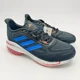 thumbnail image 1 of Adi - das Men’s Supernova Core Black Turbo Size 7, 1 of 6