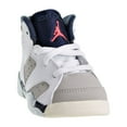 thumbnail image 2 of Nike Jordan Toddlers 6 Retro Tinker Sneakers  Boys / Girls Style :384667, 2 of 6