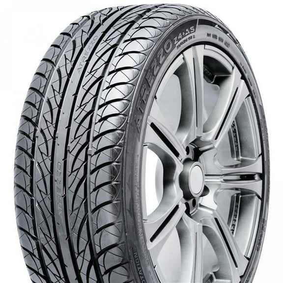 Sailun Atrezzo Z4 AS All Season 245/40R18 97W XL Tire