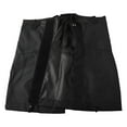 thumbnail image 6 of Brand New Snow Cover Hiking 70D Velvet Waterproof Fabric Hiking Boot Gaiters M Fangkenuo, 6 of 9