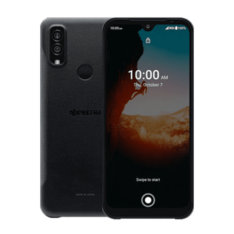 Kyocera DuraSport 5G UW Review Sleek, Rugged Phone For, 58 OFF