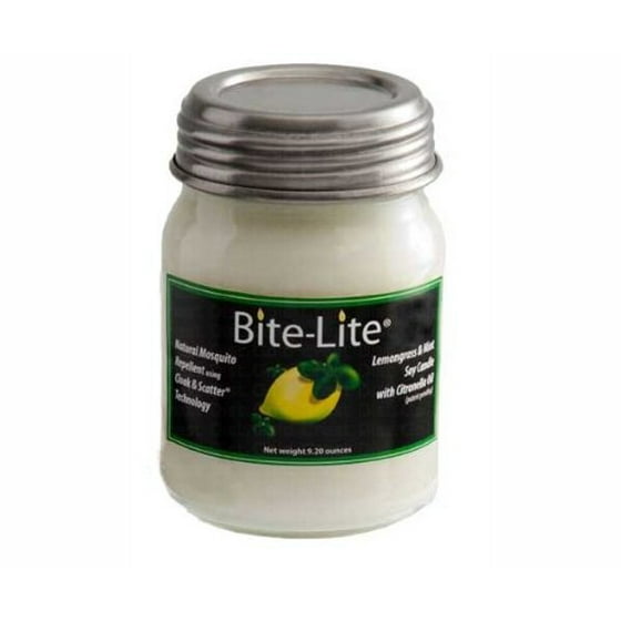 Soy Wax Glass Jar Candle 9.28 oz