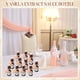 thumbnail image 5 of Set de botellas de vidrio con tapa abatible Vesici Amber 120 ml (12 juegos), 5 of 7