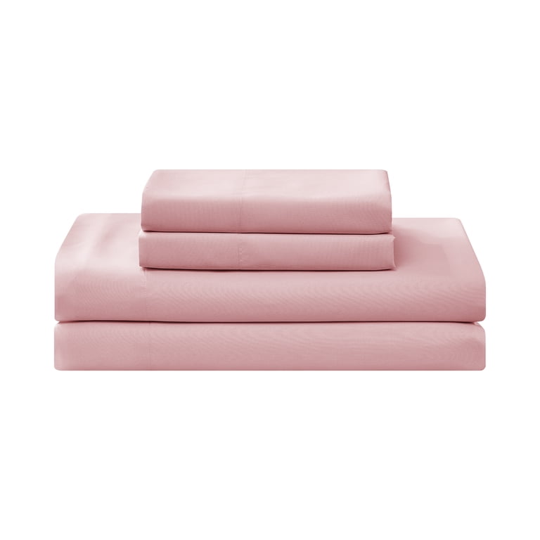 17pc College Dorm Essentials Bundle, Full, Reversible Bed in a Bag