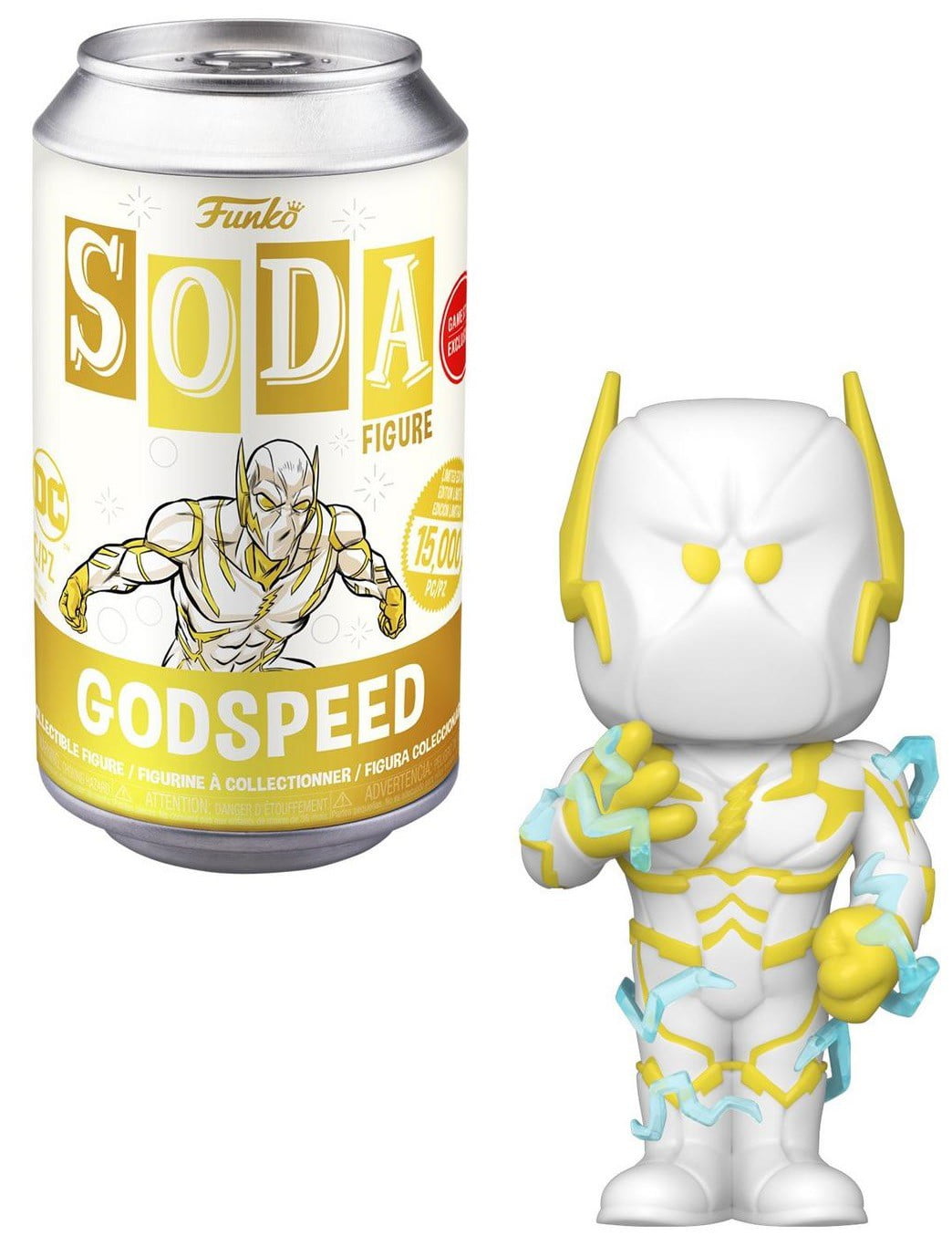 what is funko soda