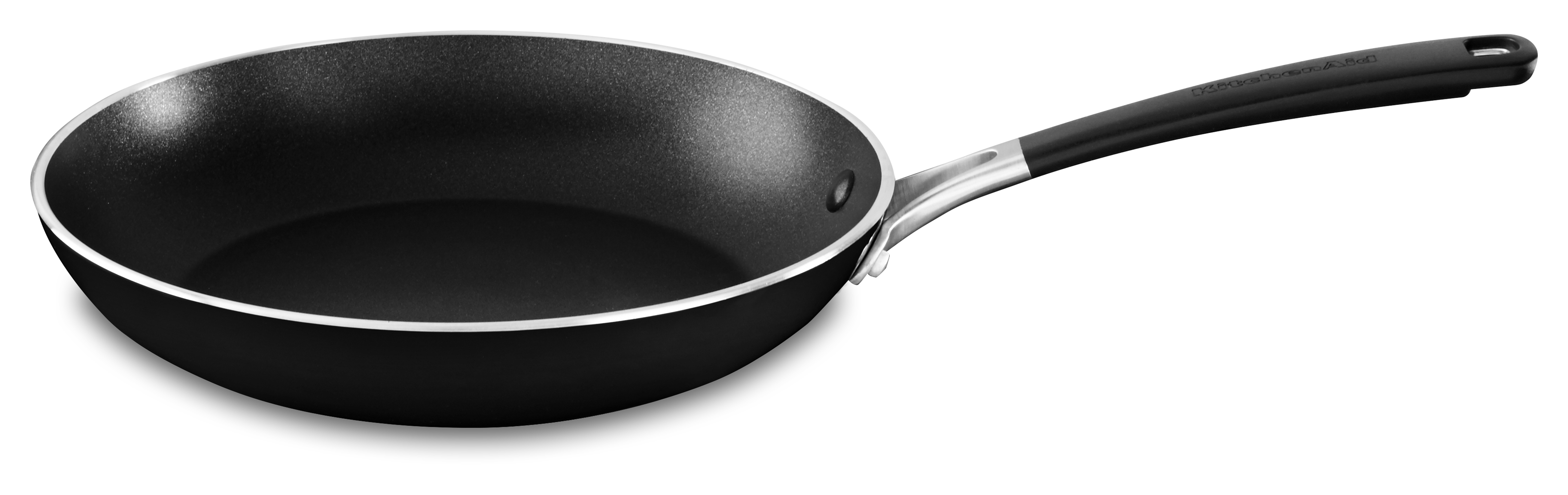 KitchenAid Aluminum Nonstick 12" Skillet (KC2A12SKOB)