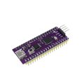 thumbnail image 1 of Placa de desarrollo Ultimate RP2040 con procesador ARM-MO+ de doble núcleo para placa base Pico B Púrpura, 1 of 5