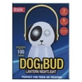 thumbnail image 4 of Odash DSL-6-1959 10 x 10 x 15 cm Dog Bud Lantern Nightlight, 4 of 4