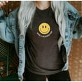 thumbnail image 3 of HAVE A BLESSED DAY sleeve Tees, 3 of 9