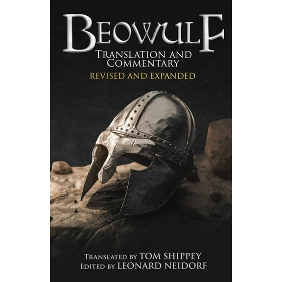 Beowulf Translation and Commentary (Expanded Edition), (Paperback)