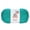 Teal, variant on Big Twist Value Pound+ Yarn, Bulk Medium Worsted 100% Acrylic Skeins, Assorted Colors, 17.6 oz, 6-Pack