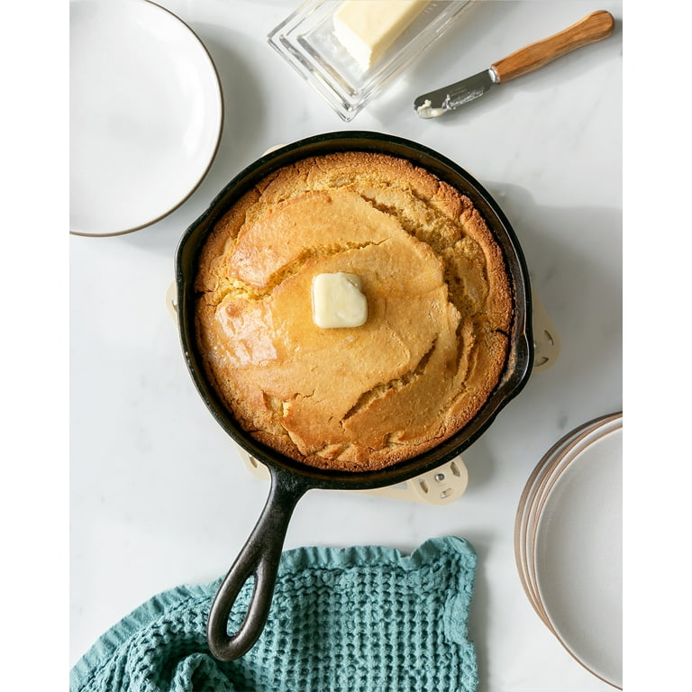 Southern Living Southern Cast Iron Skillet Cornbread Pamela's