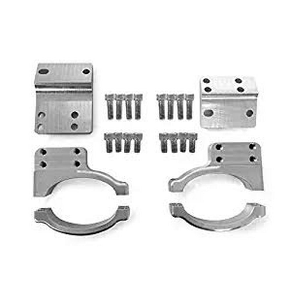 OCC Schwinn Stingray CNC Mount for 2Stroke Motorized Bicycle Engine