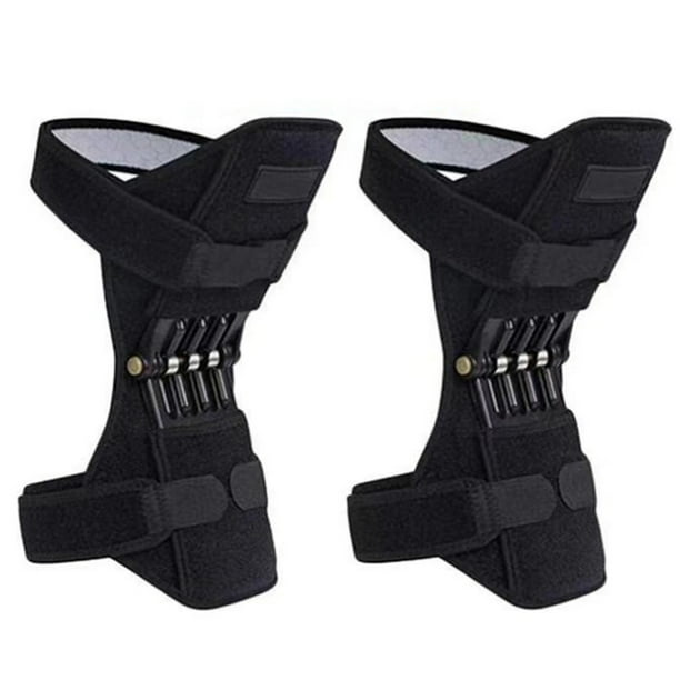 Rodillera De Refuerzo De Rótula, Protección De Articulaciones, Rodilleras Deportivas, Equipo De Protección Para Ciclismo, Montañismo, Sentadillas