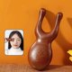 thumbnail image 4 of Masajeador de cuero cabelludo de sándalo Peine de madera para masaje Estimulador del cuero cabelludo con dientes anchos Peines de sándalo para hombres y mujeres To Your Eyes, 4 of 7
