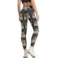 thumbnail image 3 of The Waltons Christmas Album Leggings sports for gym clothing Womens Leggings, 3 of 6