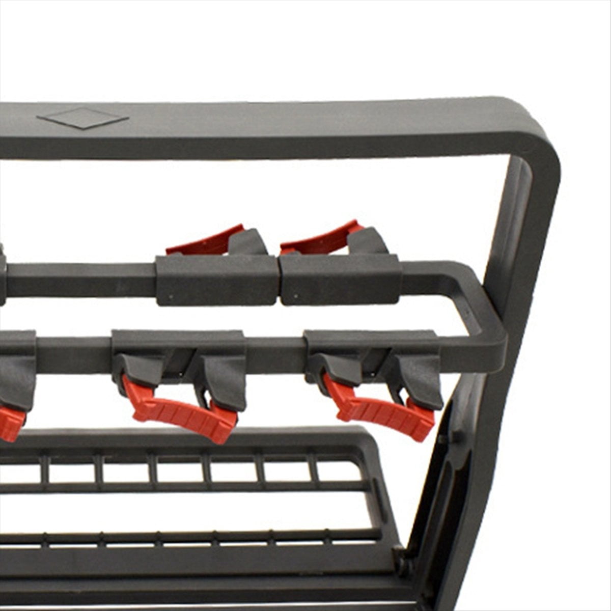 Universal Dishwasher Cutlery Basket Portable for Wine Glass Water Cup Storage Boxes Bins Organizati