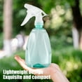 thumbnail image 4 of Fasiaou Plant Mister Water Spray Bottle - Fine Mist Spray Bottle for Flowers, Plants, Gardening, Cleaning Solutions,Blue, 4 of 6