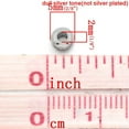 thumbnail image 2 of CUITING 100 Pcs High-grade Jewelry Beads Minimal Maintenance, 2 of 8