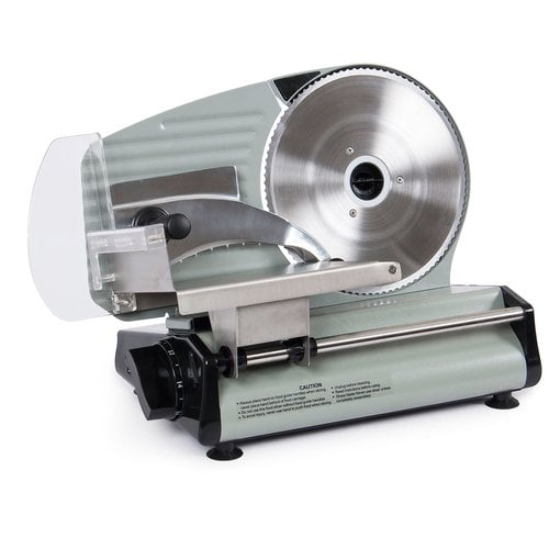 Della Electric Meat Slicer