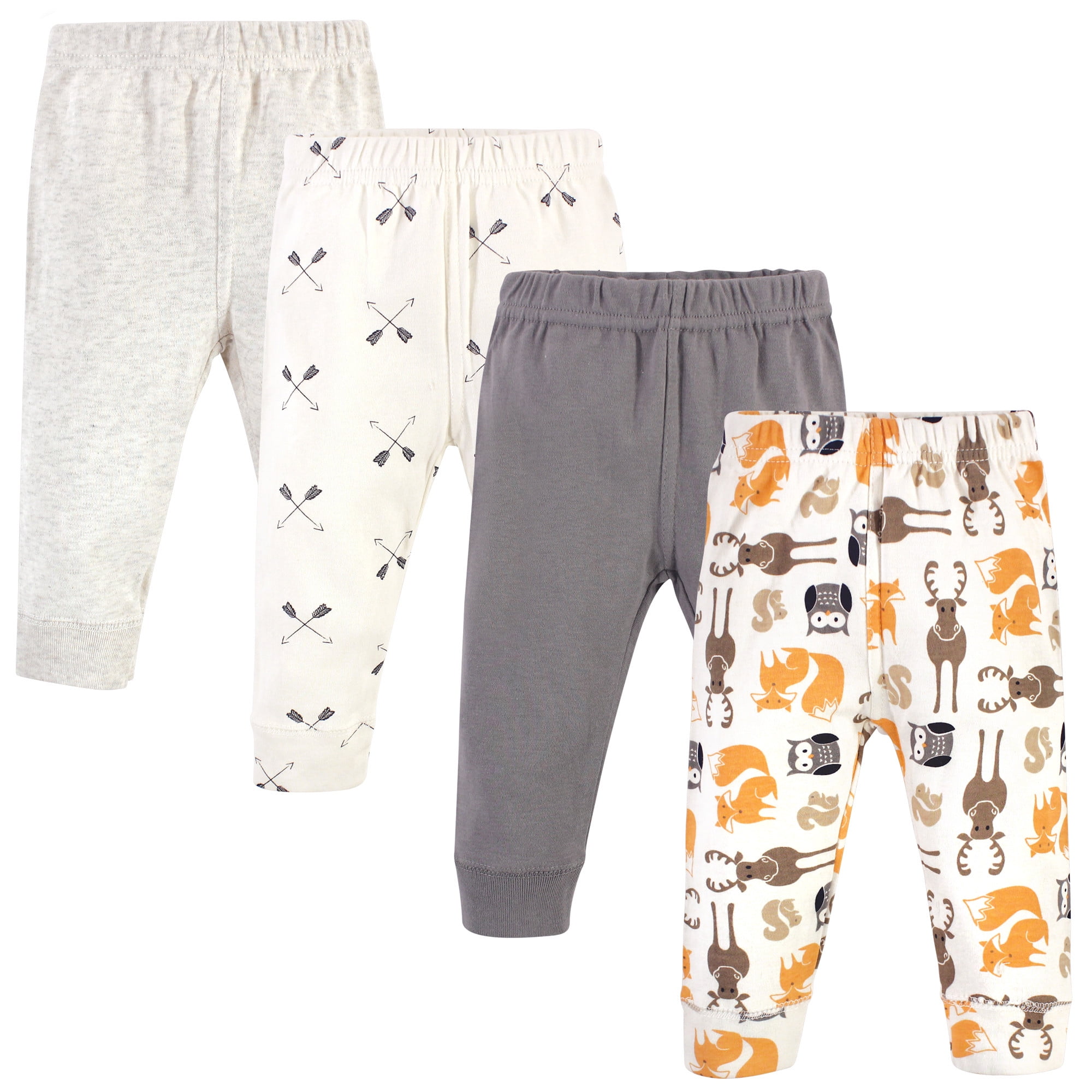 unisex baby leggings